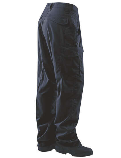 Tru-Spec 24/7 Series Ascent Pant in navy from back